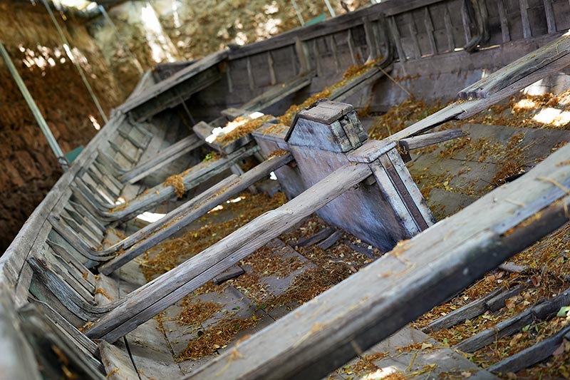 image of hale pa'i printing press museum 